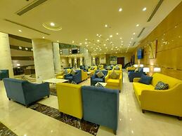 Alarab Mashaer Hotel