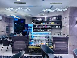 Alarab Mashaer Hotel