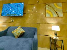 Alarab Mashaer Hotel
