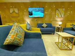 Alarab Mashaer Hotel