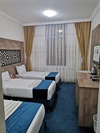 Alarab Mashaer Hotel