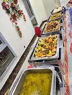 Alarab Mashaer Hotel