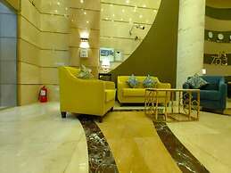 Alarab Mashaer Hotel