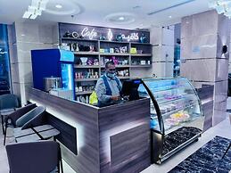 Alarab Mashaer Hotel
