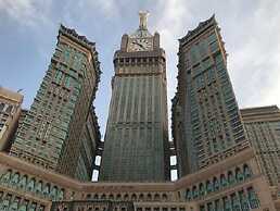 Alarab Mashaer Hotel