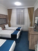 Alarab Mashaer Hotel