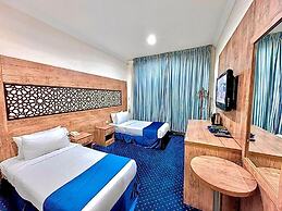 Alarab Mashaer Hotel