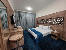 Alarab Mashaer Hotel