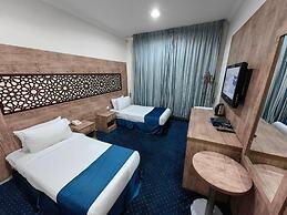 Alarab Mashaer Hotel