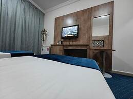 Alarab Mashaer Hotel