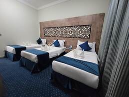 Alarab Mashaer Hotel