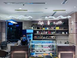 Alarab Mashaer Hotel