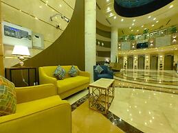 Alarab Mashaer Hotel