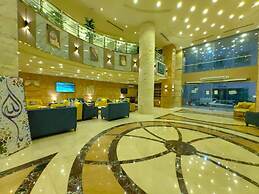 Alarab Mashaer Hotel
