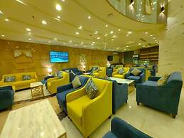 Alarab Mashaer Hotel