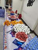 Alarab Mashaer Hotel
