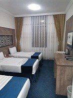 Alarab Mashaer Hotel