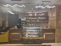 Alarab Mashaer Hotel