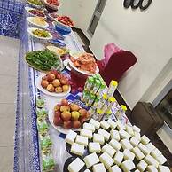 Alarab Mashaer Hotel