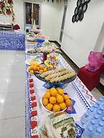 Alarab Mashaer Hotel