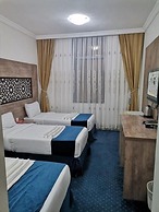 Alarab Mashaer Hotel