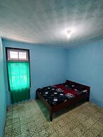 New oliviahomestay