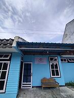 New oliviahomestay