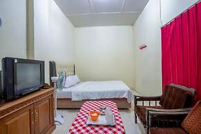 Hotel Jogja Bukittinggi