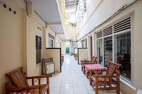 Hotel Jogja Bukittinggi