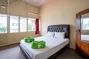 Hotel Jogja Bukittinggi