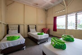 Hotel Jogja Bukittinggi