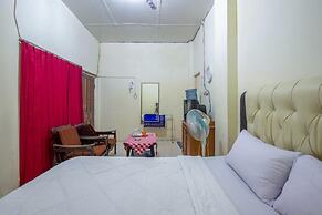 Hotel Jogja Bukittinggi