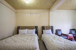 Hotel Jogja Bukittinggi