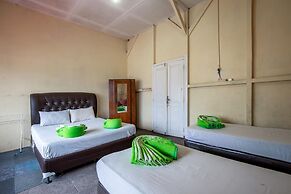 Hotel Jogja Bukittinggi
