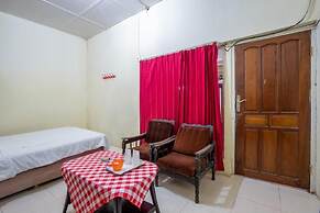 Hotel Jogja Bukittinggi