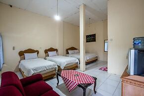Hotel Jogja Bukittinggi