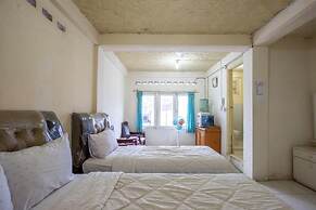 Hotel Jogja Bukittinggi