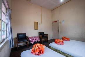 Hotel Jogja Bukittinggi