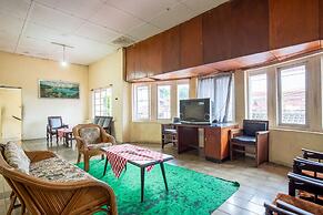 Hotel Jogja Bukittinggi