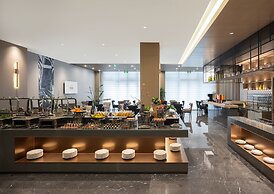 Fraser Residence Tianjin