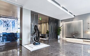Fraser Residence Tianjin