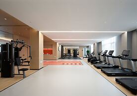 Fraser Residence Tianjin