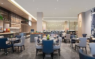 Fraser Residence Tianjin