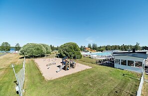 First Camp Björknäs Boden