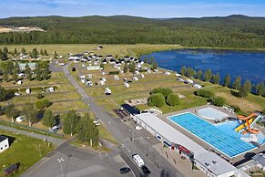 First Camp Björknäs Boden