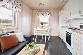 First Camp Björknäs Boden