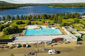 First Camp Björknäs Boden