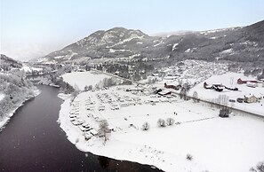 First Camp Gol   Hallingdal