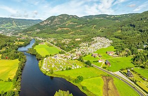 First Camp Gol   Hallingdal
