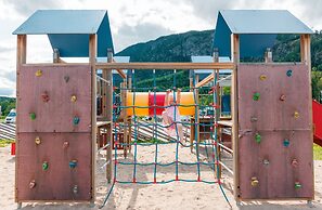 First Camp Gol   Hallingdal